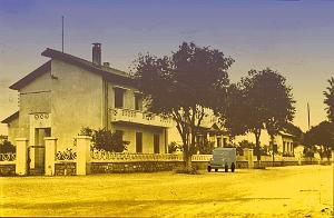 AFLOU 504  PONTS ET CHAUSSEES